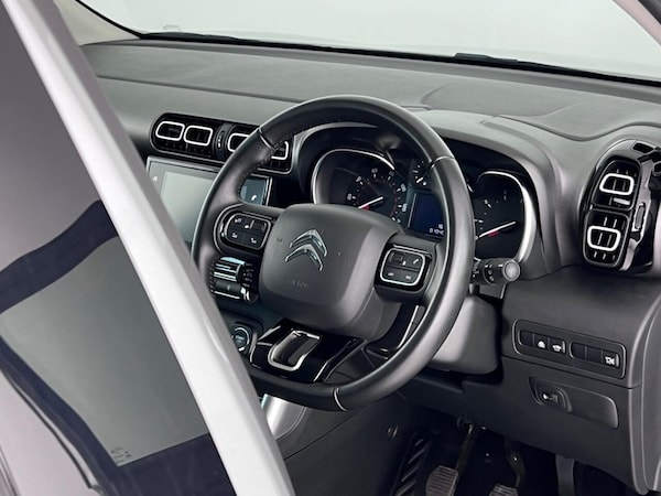 Used Citroen C3 Aircross 2018 for sale - 75716265: Photo 28