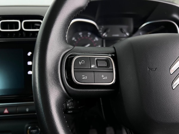 Used Citroen C3 Aircross 2018 for sale - 75716265: Photo 30