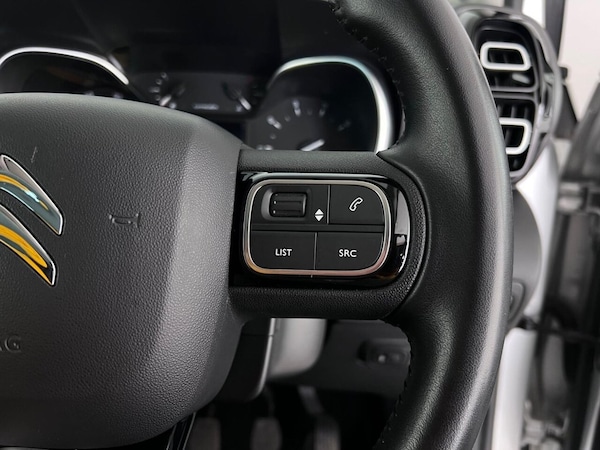 Used Citroen C3 Aircross 2018 for sale - 75716265: Photo 31
