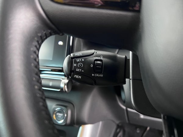 Used Citroen C3 Aircross 2018 for sale - 75716265: Photo 32