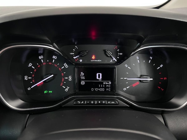Used Citroen C3 Aircross 2018 for sale - 75716265: Photo 33