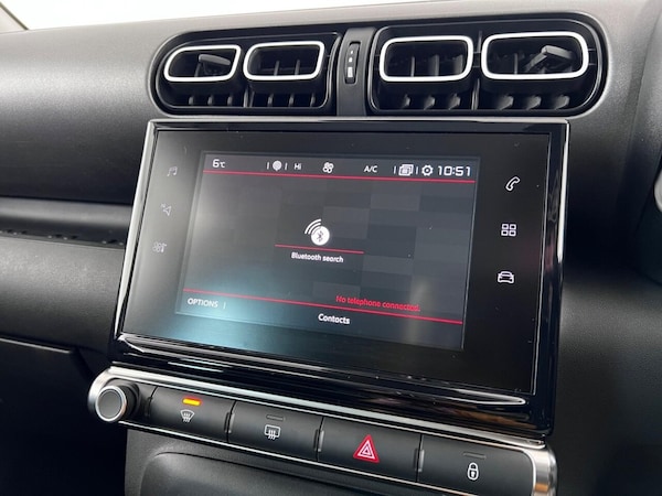 Used Citroen C3 Aircross 2018 for sale - 75716265: Photo 37