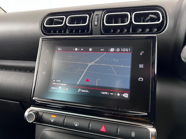 Used Citroen C3 Aircross 2018 for sale - 75716265: Photo 38