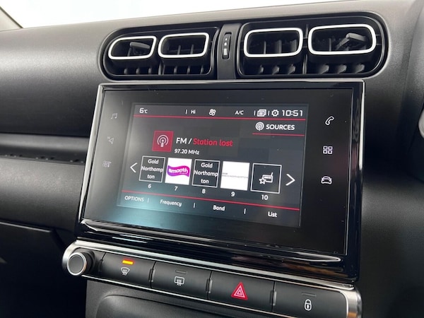 Used Citroen C3 Aircross 2018 for sale - 75716265: Photo 39