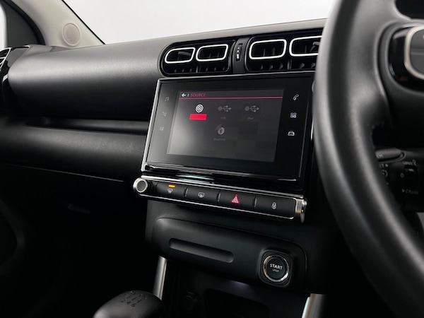 Used Citroen C3 Aircross 2018 for sale - 75716265: Photo 41