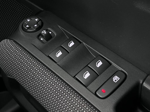 Used Citroen C3 Aircross 2018 for sale - 75716265: Photo 46