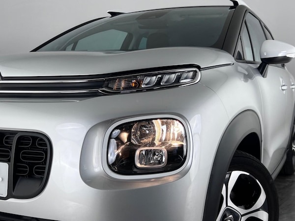 Used Citroen C3 Aircross 2018 for sale - 75716265: Photo 49