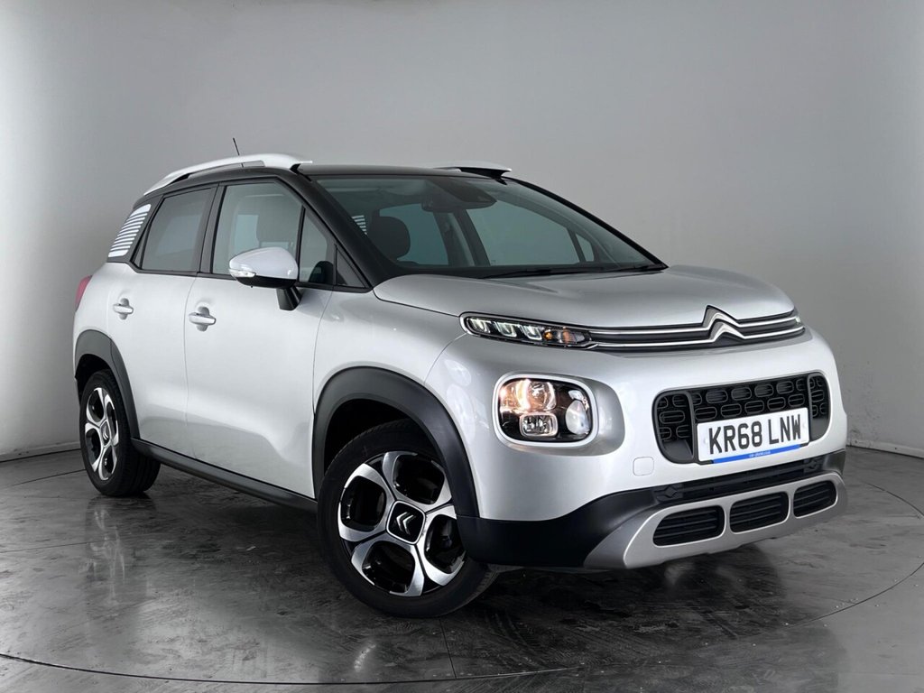 Vehicle 50