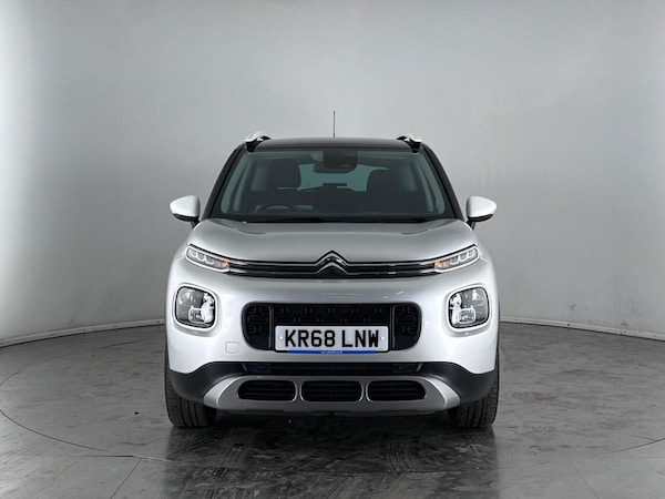 Used Citroen C3 Aircross 2018 for sale - 75716265: Photo 7