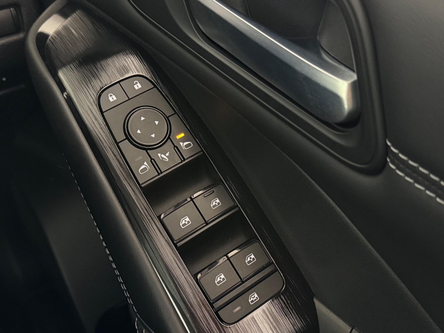 Used Nissan Qashqai 2021 for sale - 77216655: Photo 39