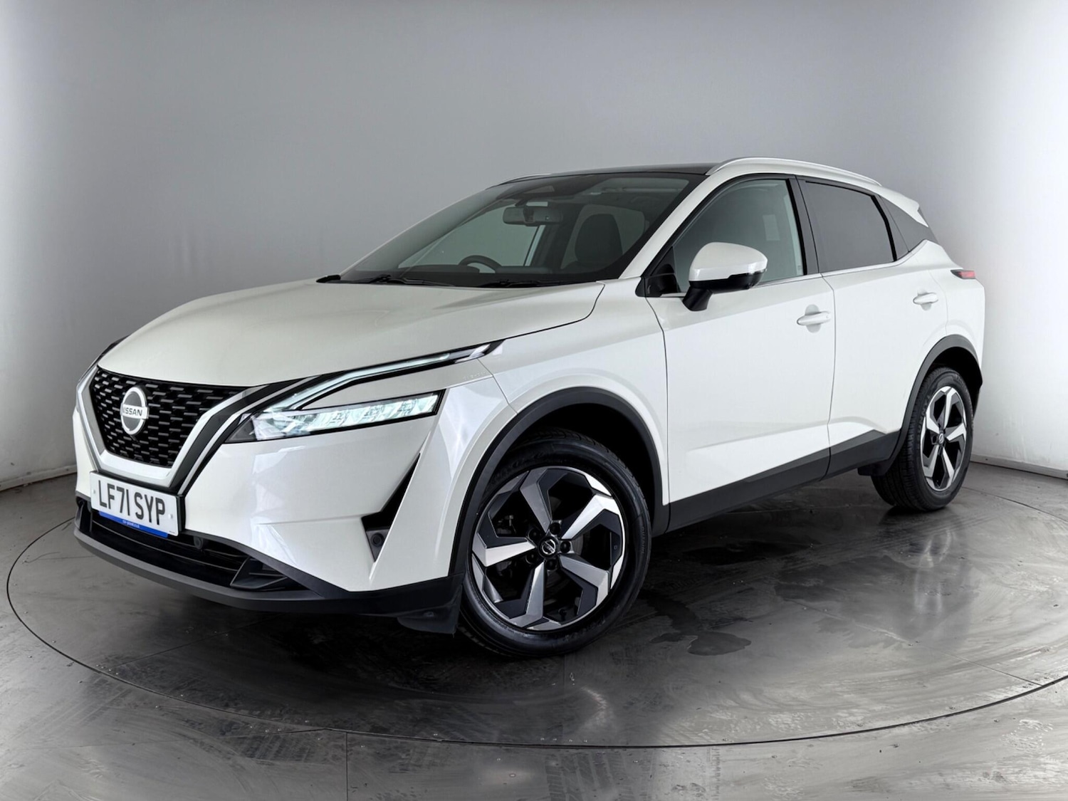 Used Nissan Qashqai 2021 for sale - 77216655: Photo 42