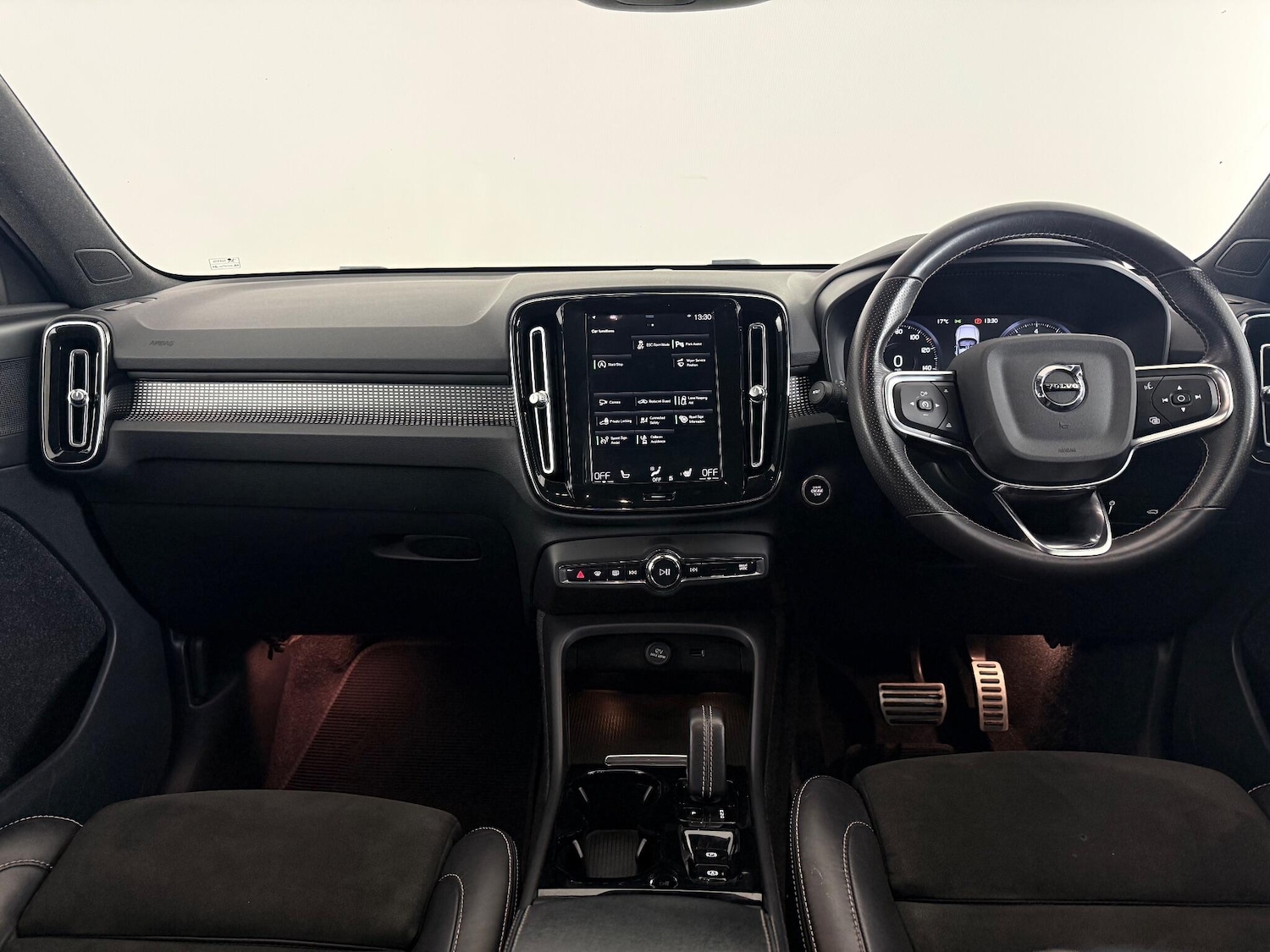 Used Volvo XC40 2021 for sale - 77246803: Photo 18