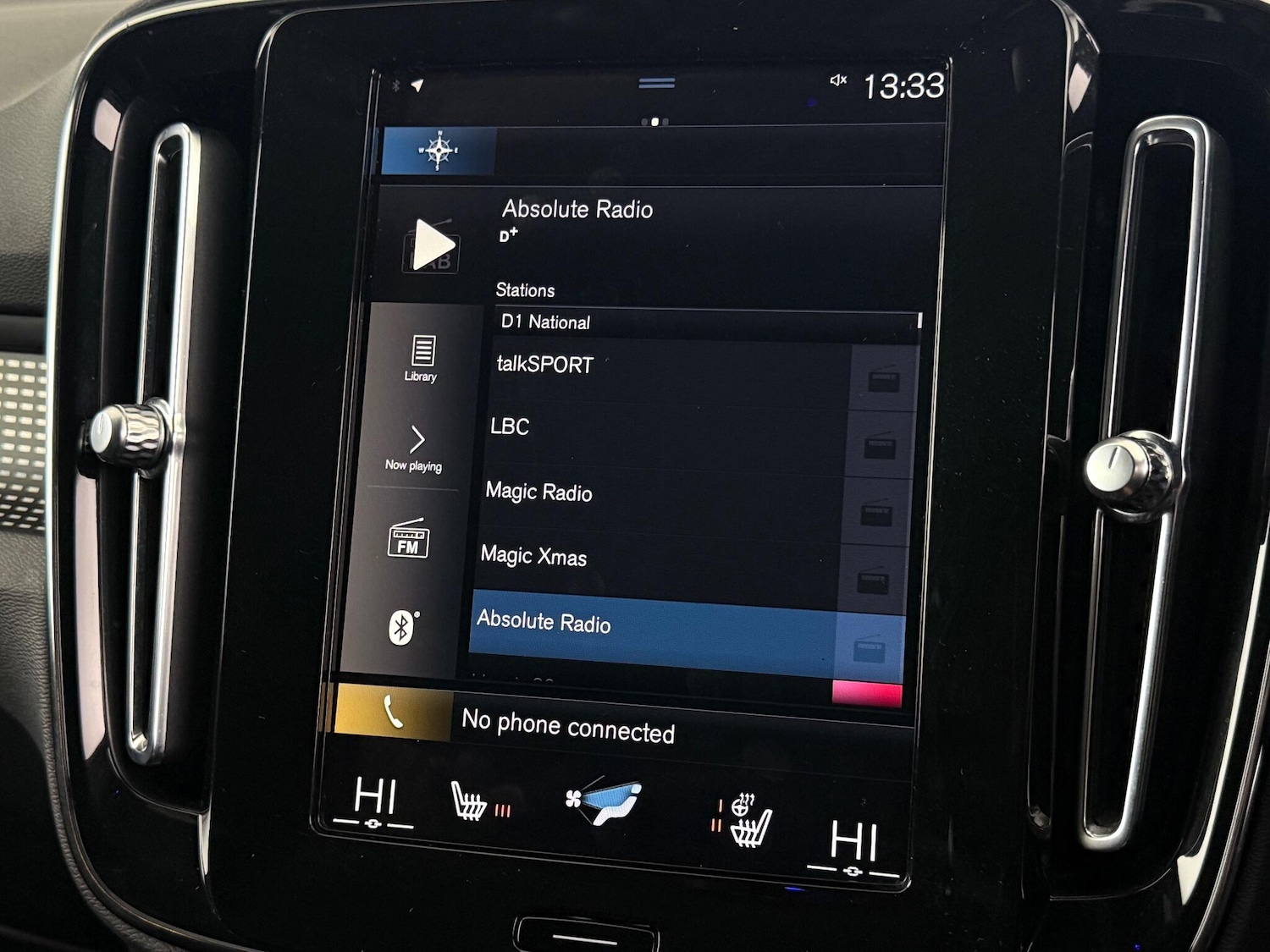 Used Volvo XC40 2021 for sale - 77246803: Photo 30