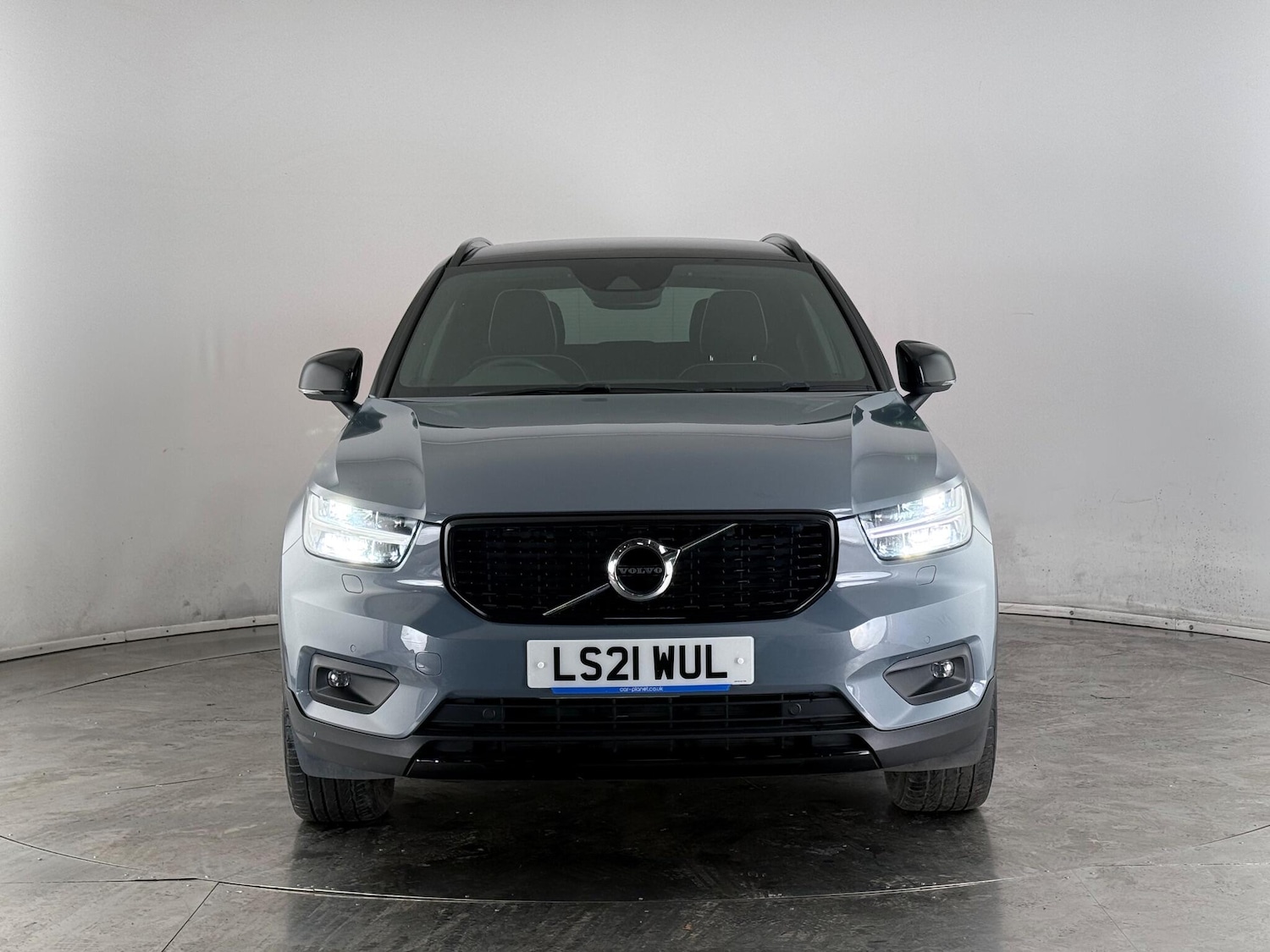 Used Volvo XC40 2021 for sale - 77246803: Photo 5