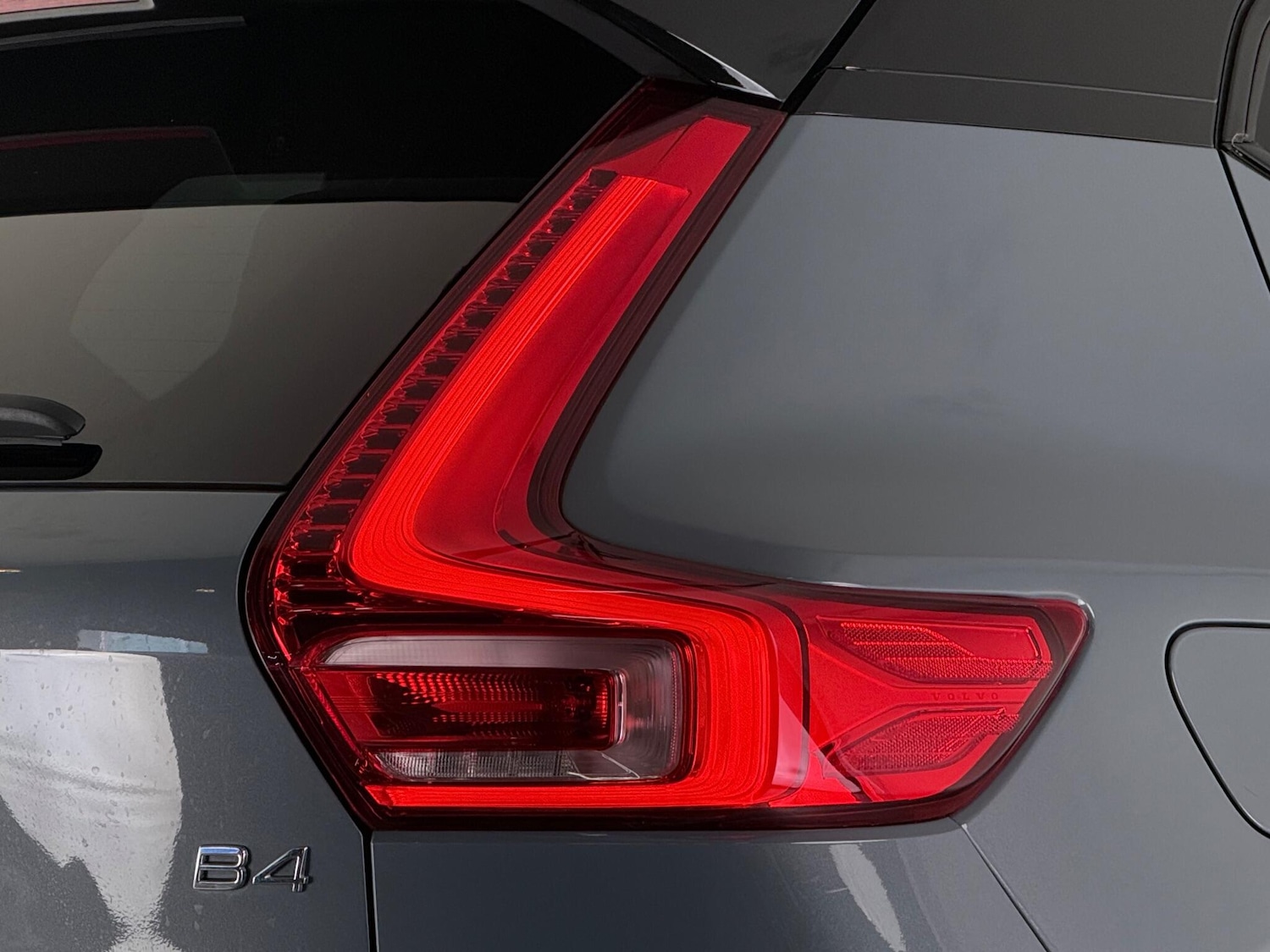 Used Volvo XC40 2021 for sale - 77246803: Photo 8