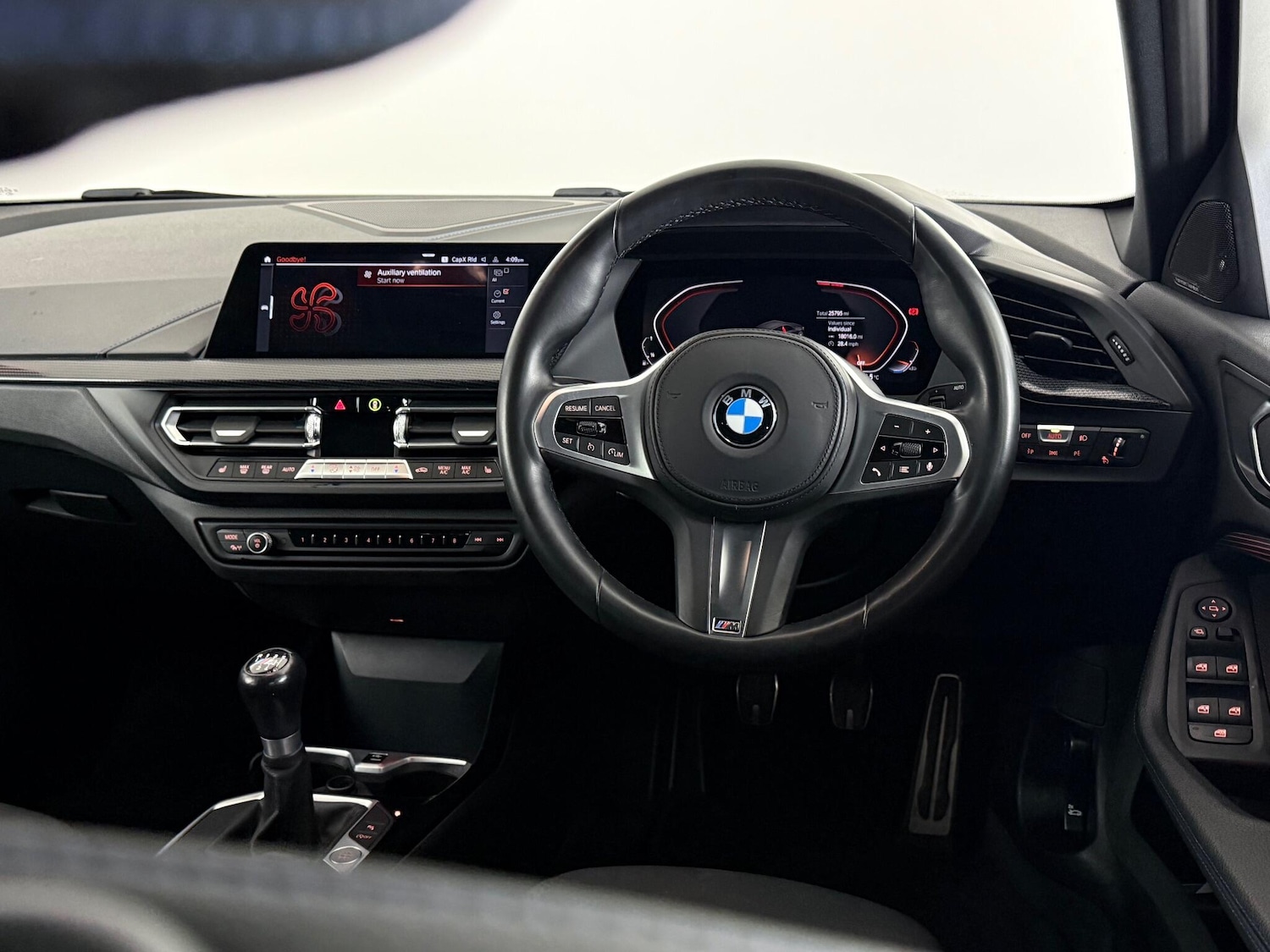 Used BMW 1 Series 2022 for sale - 77246808: Photo 12