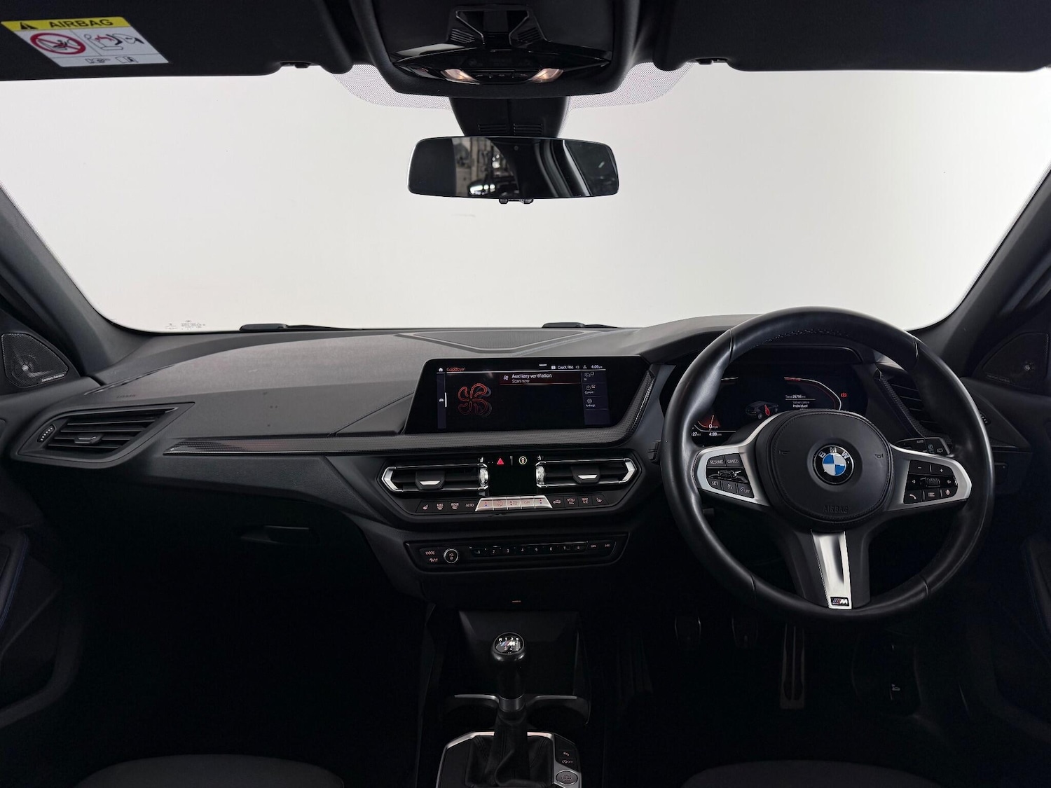 Used BMW 1 Series 2022 for sale - 77246808: Photo 13