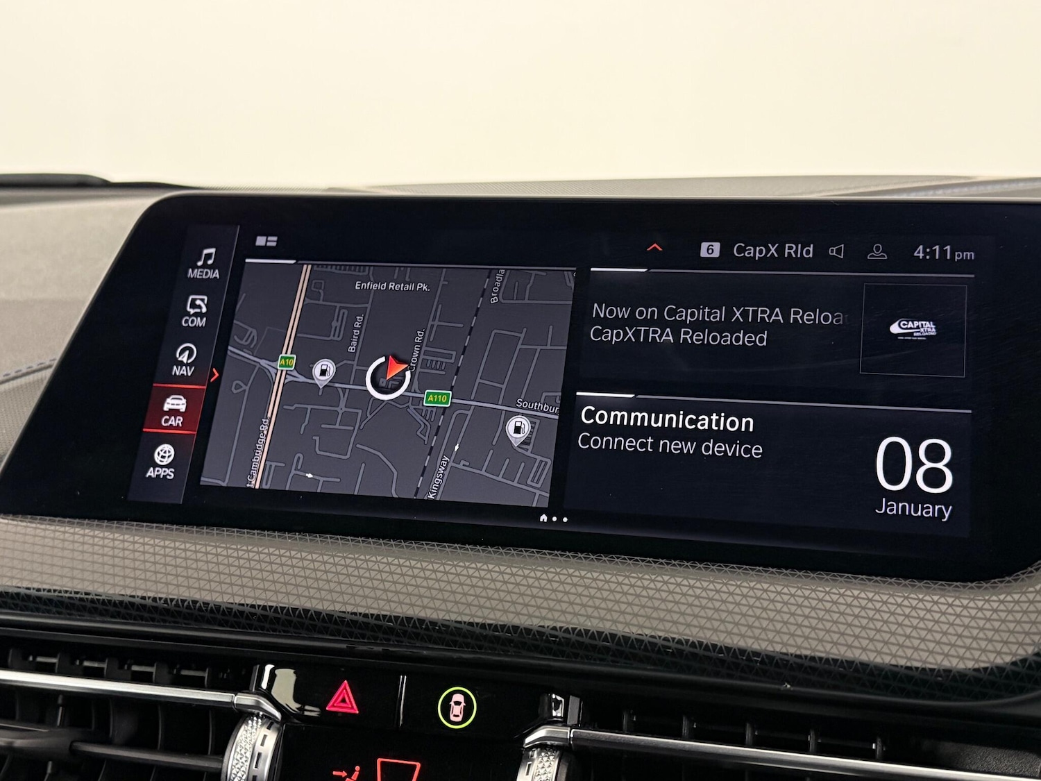 Used BMW 1 Series 2022 for sale - 77246808: Photo 19