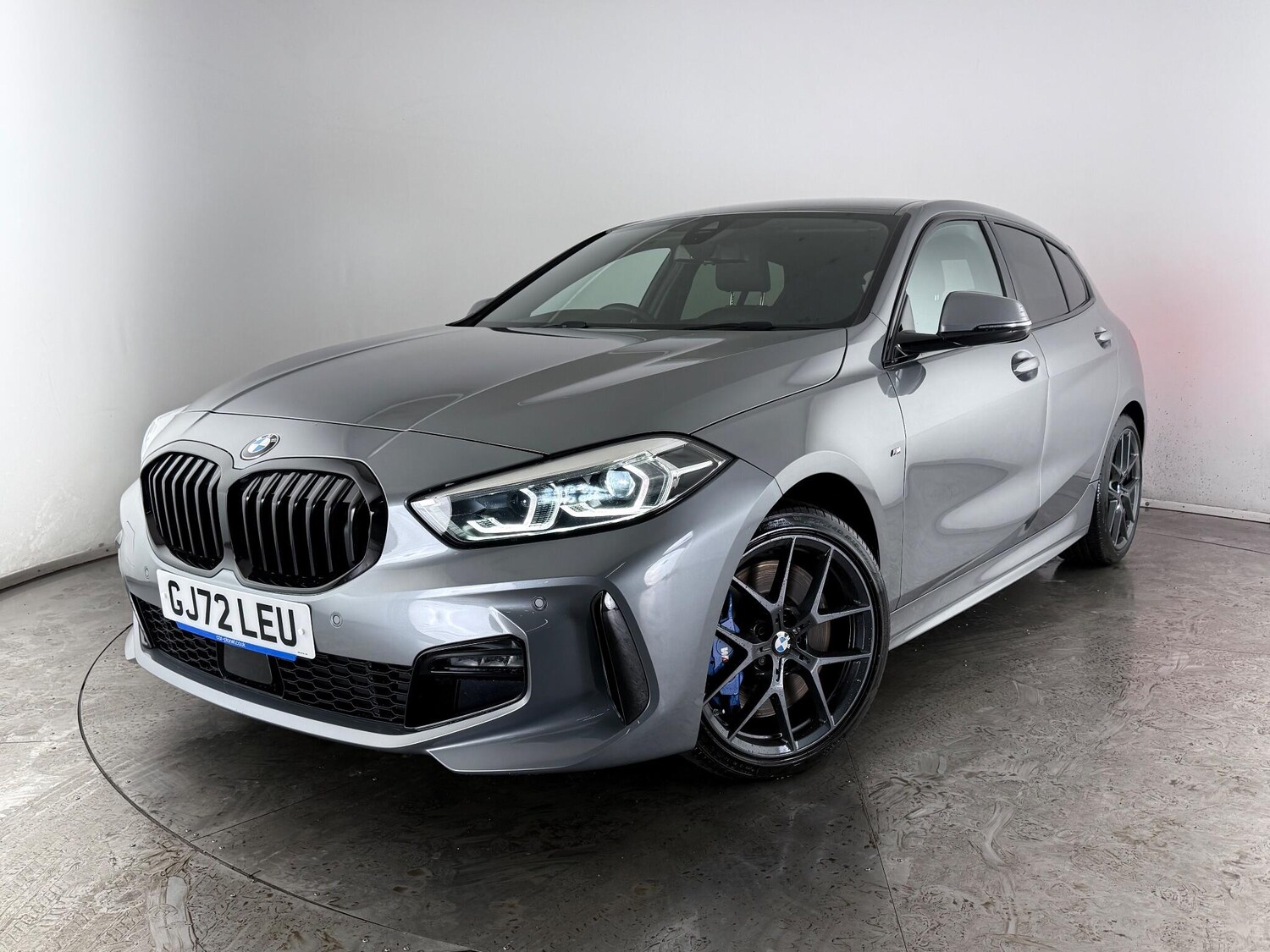 Used BMW 1 Series 2022 for sale - 77246808: Photo 36