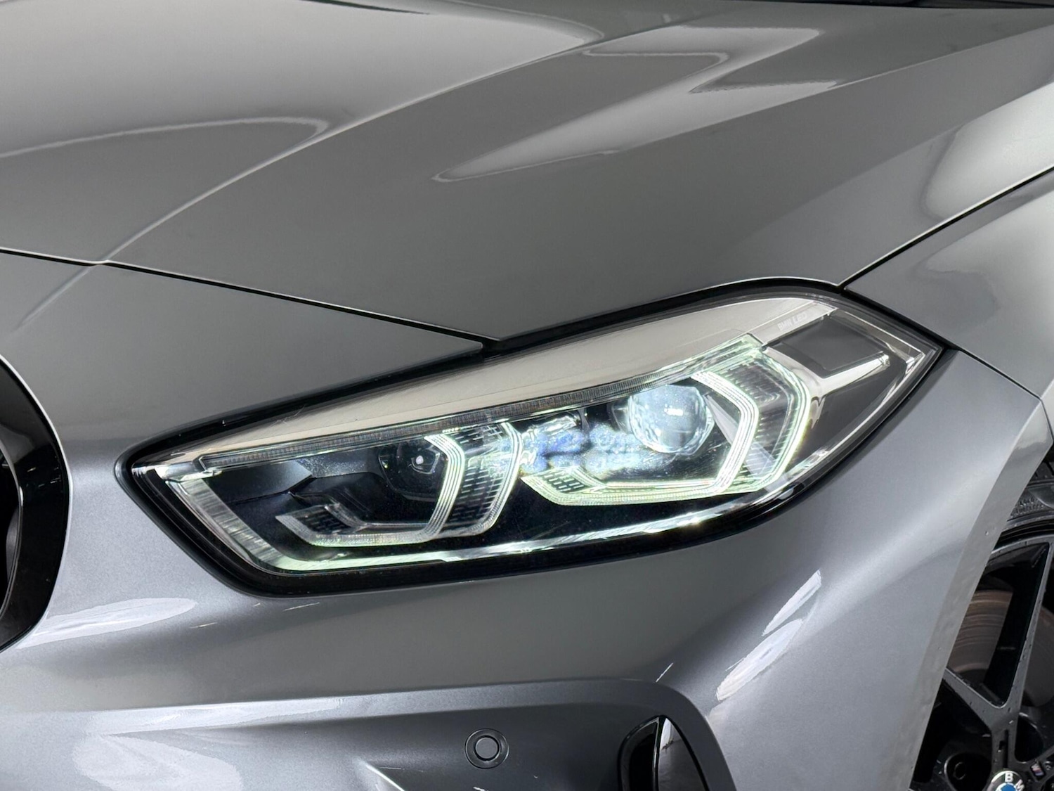 Used BMW 1 Series 2022 for sale - 77246808: Photo 7