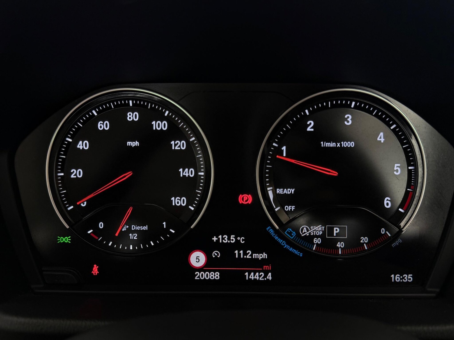 Used BMW X1 2019 for sale - 76728349: Photo 15