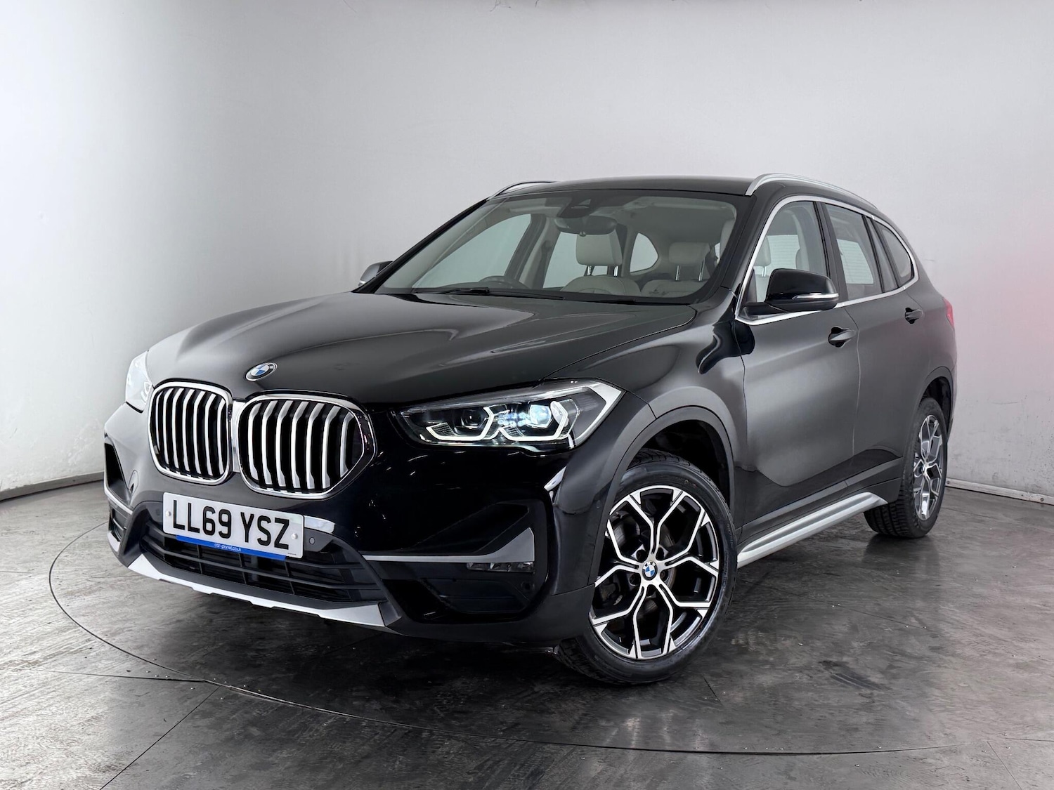 Used BMW X1 2019 for sale - 76728349: Photo 39
