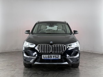 Used BMW X1 2019 for sale - 76728349: Photo