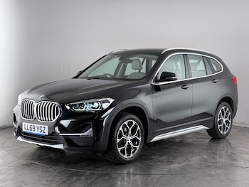 Used BMW X1 2019 for sale - 76728349: Photo