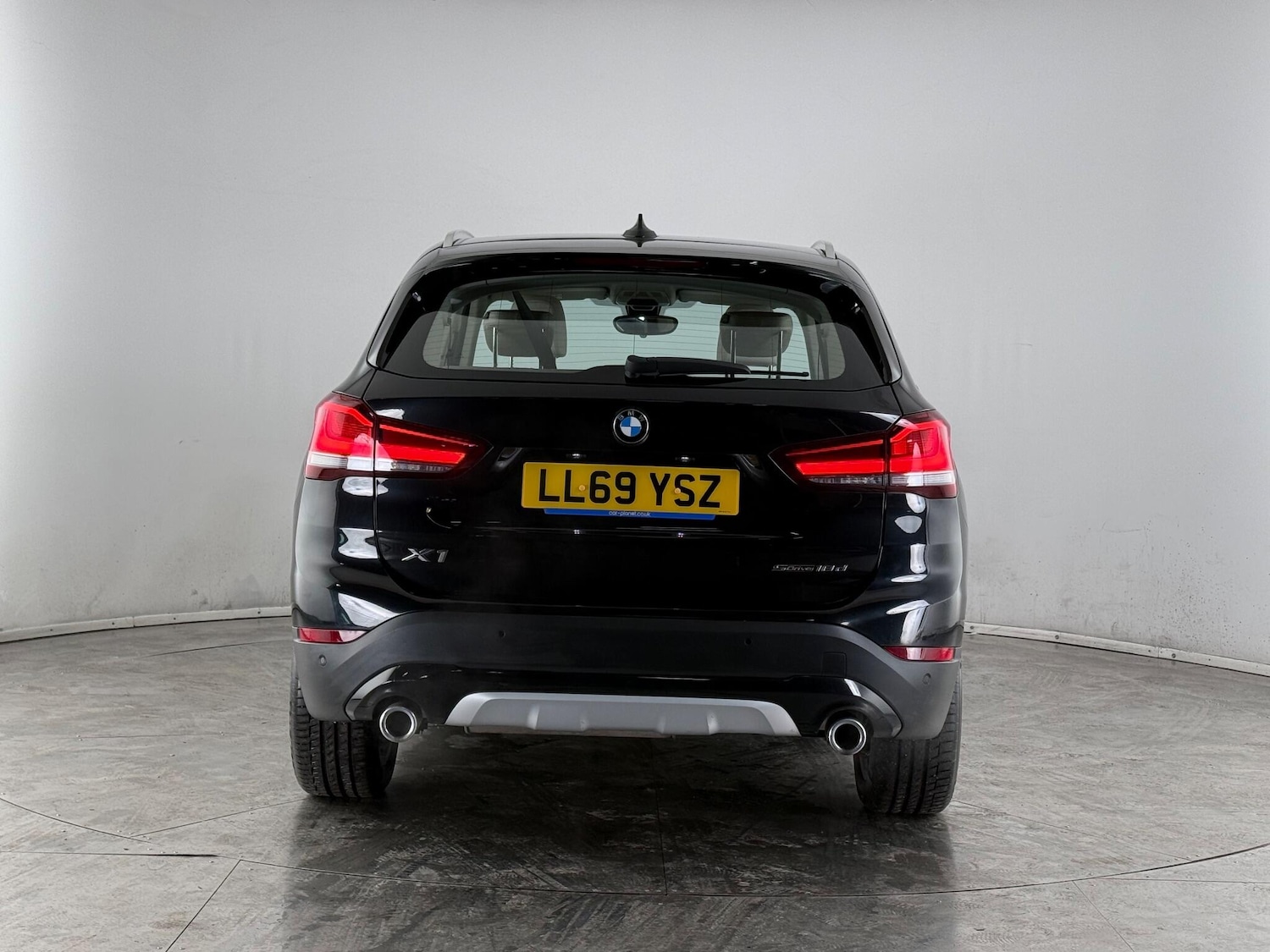 Used BMW X1 2019 for sale - 76728349: Photo 6
