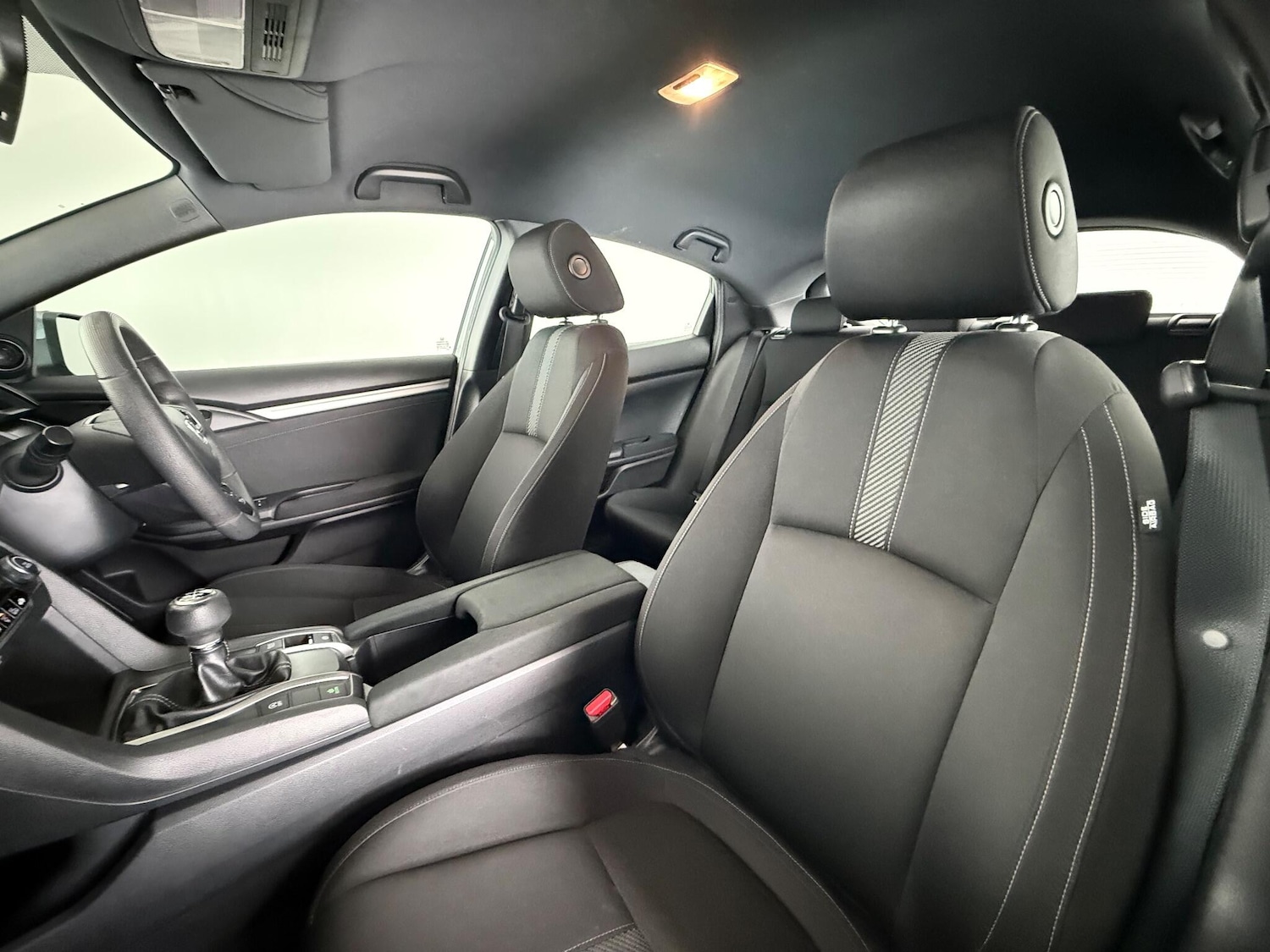 Used Honda Civic 2020 for sale - 77182568: Photo 11