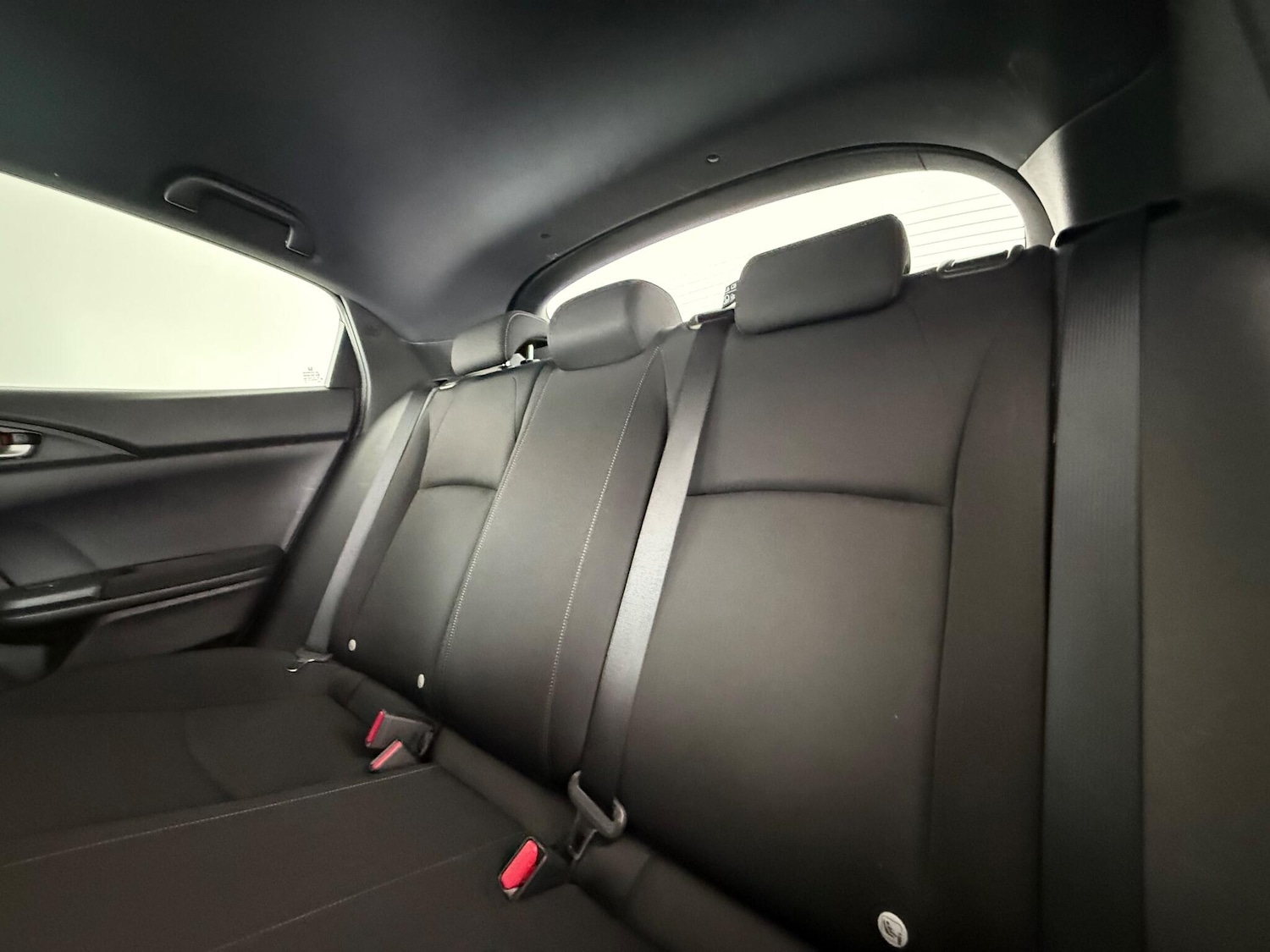 Used Honda Civic 2020 for sale - 77182568: Photo 12