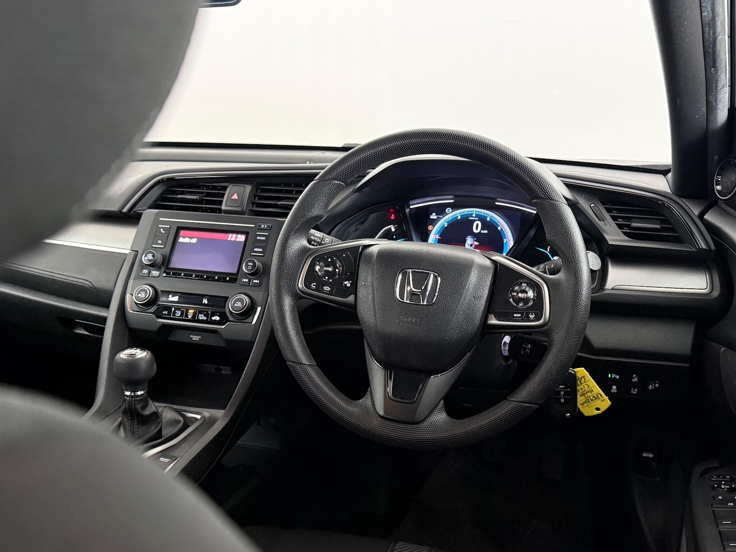 Used Honda Civic 2020 for sale - 77182568: Photo 14