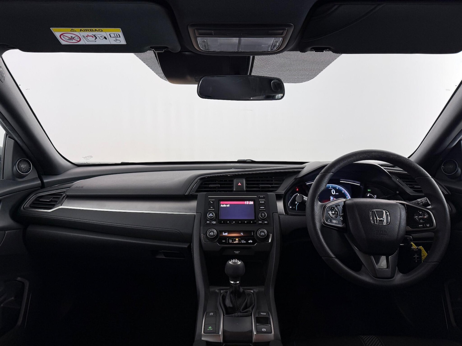 Used Honda Civic 2020 for sale - 77182568: Photo 16