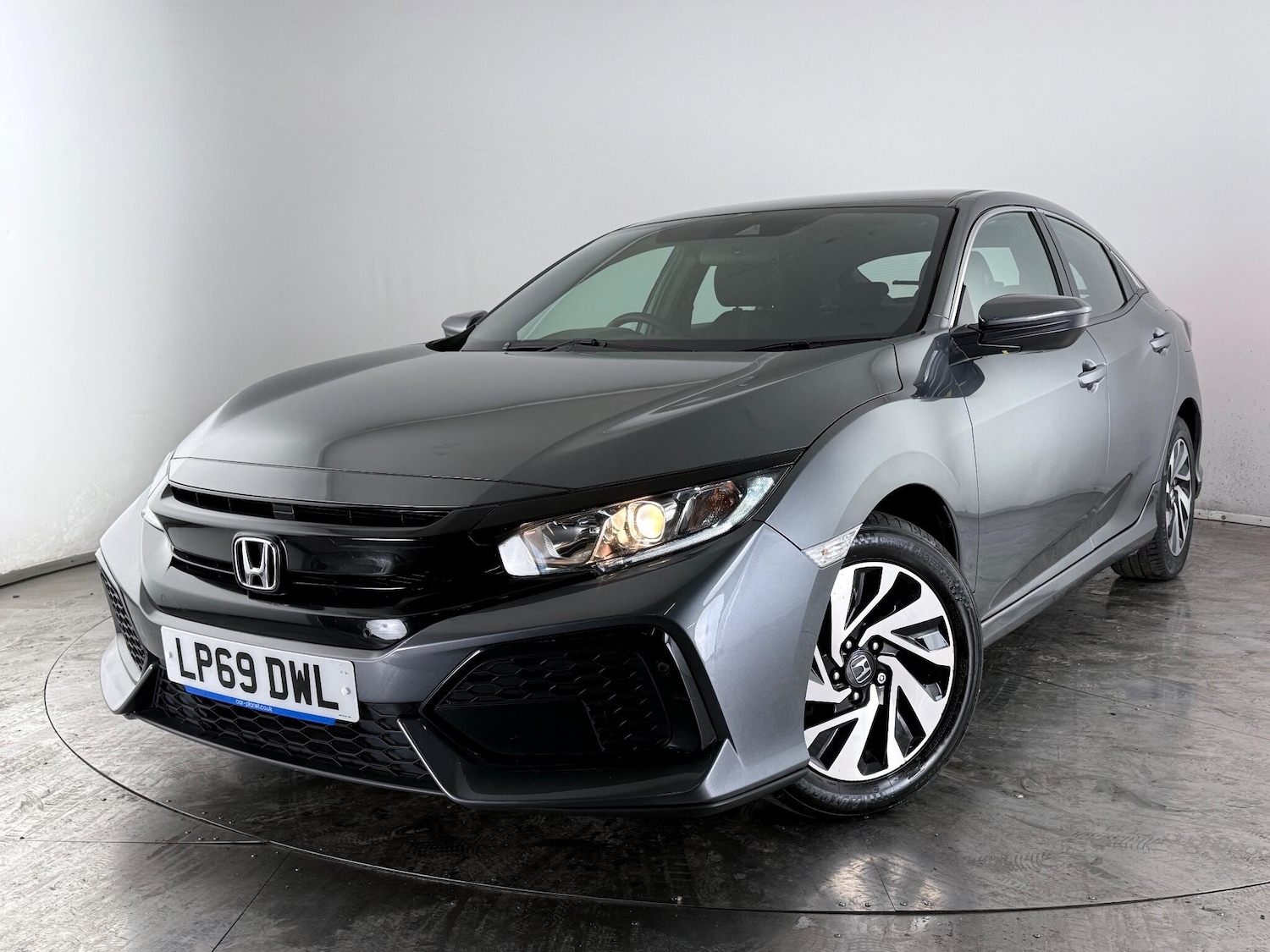 Used Honda Civic 2020 for sale - 77182568: Photo 30