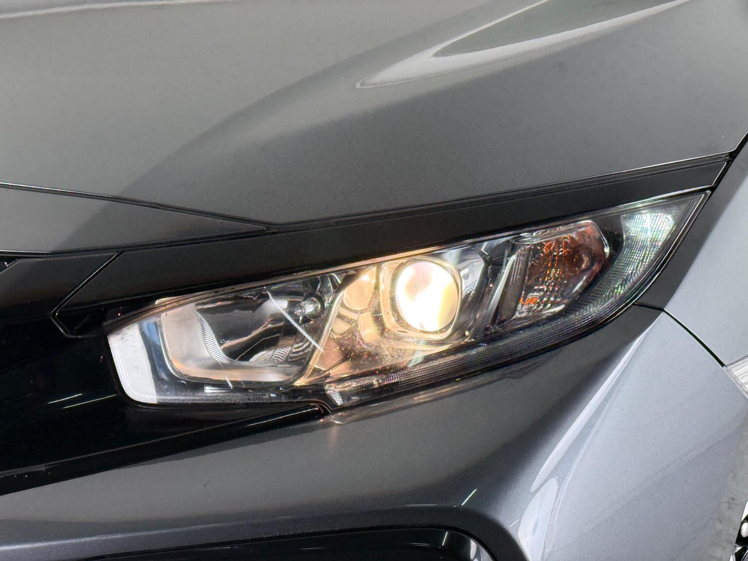 Used Honda Civic 2020 for sale - 77182568: Photo 6