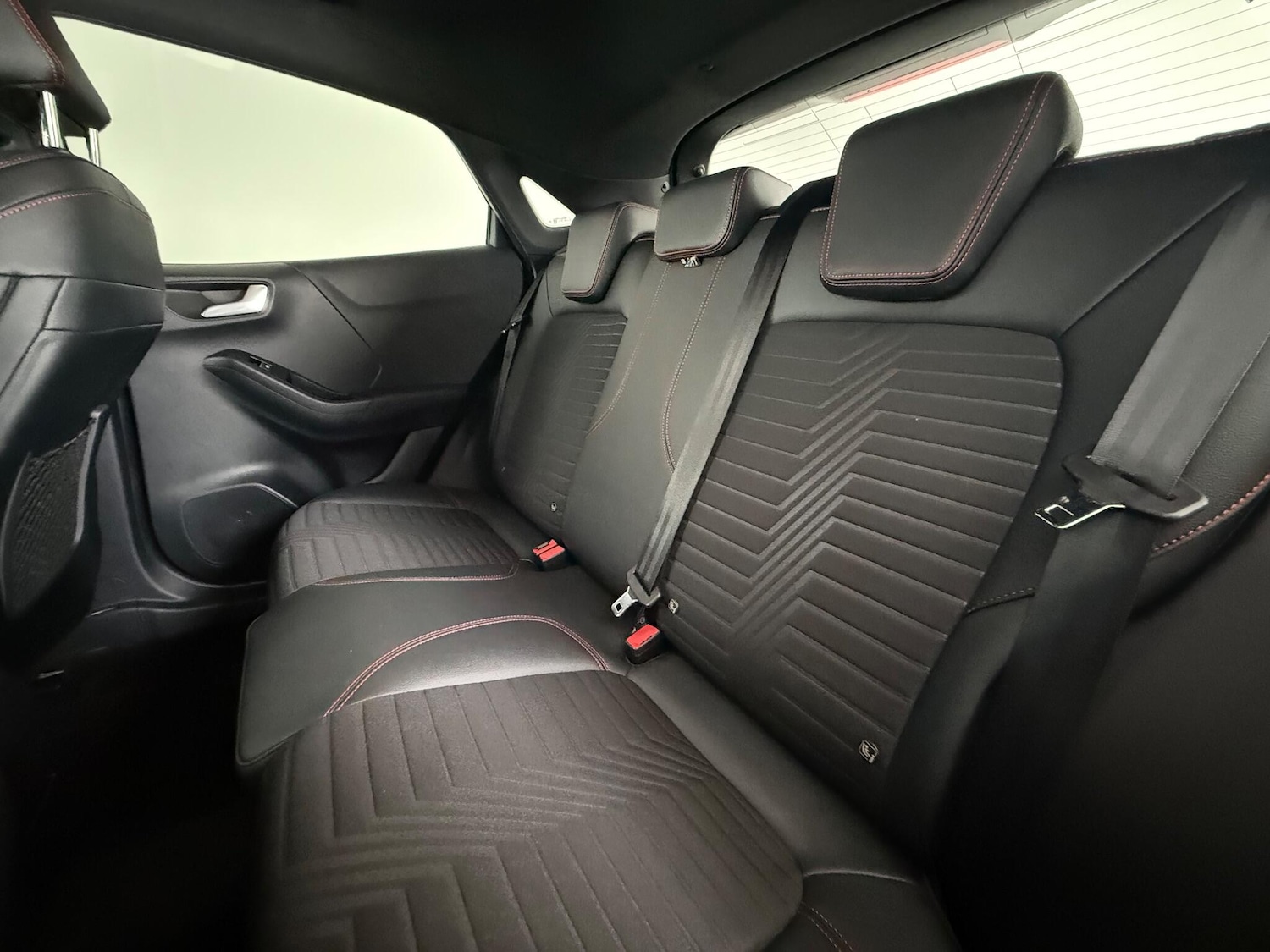 Used Ford Puma 2023 for sale - 76466755: Photo 15