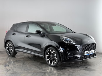 Used Ford Puma 2023 for sale - 76466755: Photo