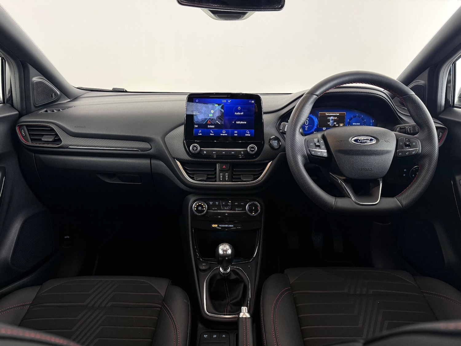 Used Ford Puma 2023 for sale - 76466755: Photo 21