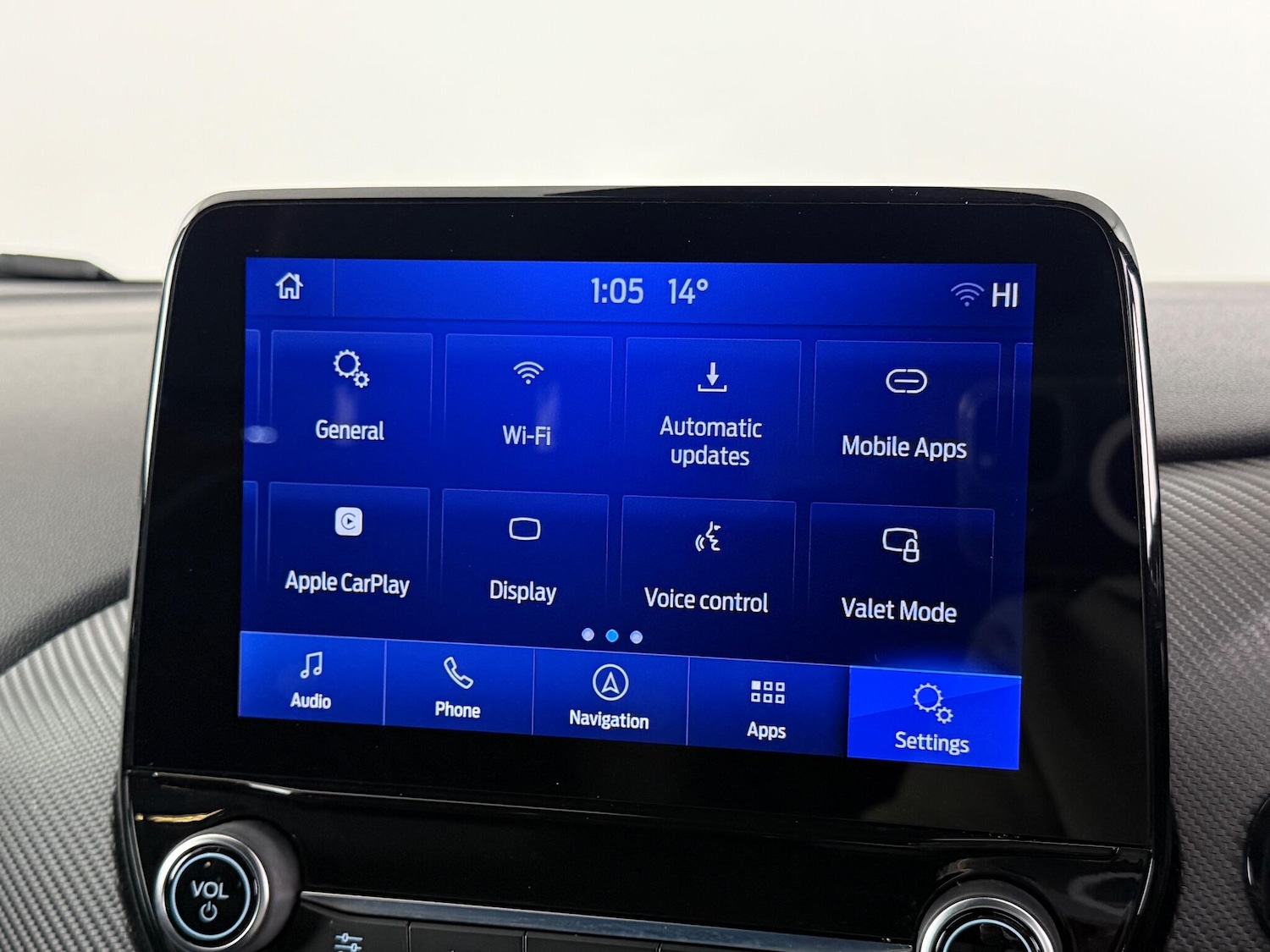 Used Ford Puma 2023 for sale - 76466755: Photo 33