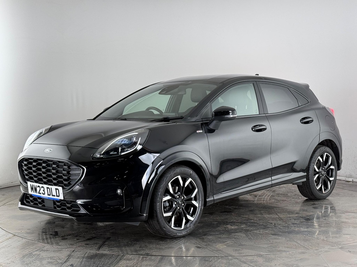 Used Ford Puma 2023 for sale - 76466755: Photo 4