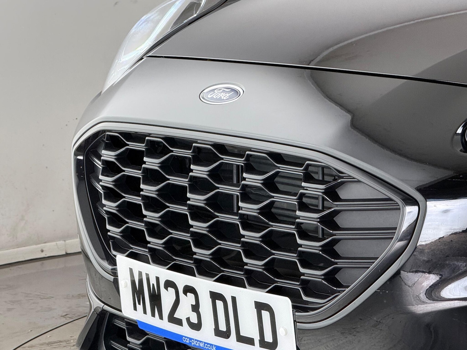 Used Ford Puma 2023 for sale - 76466755: Photo 45