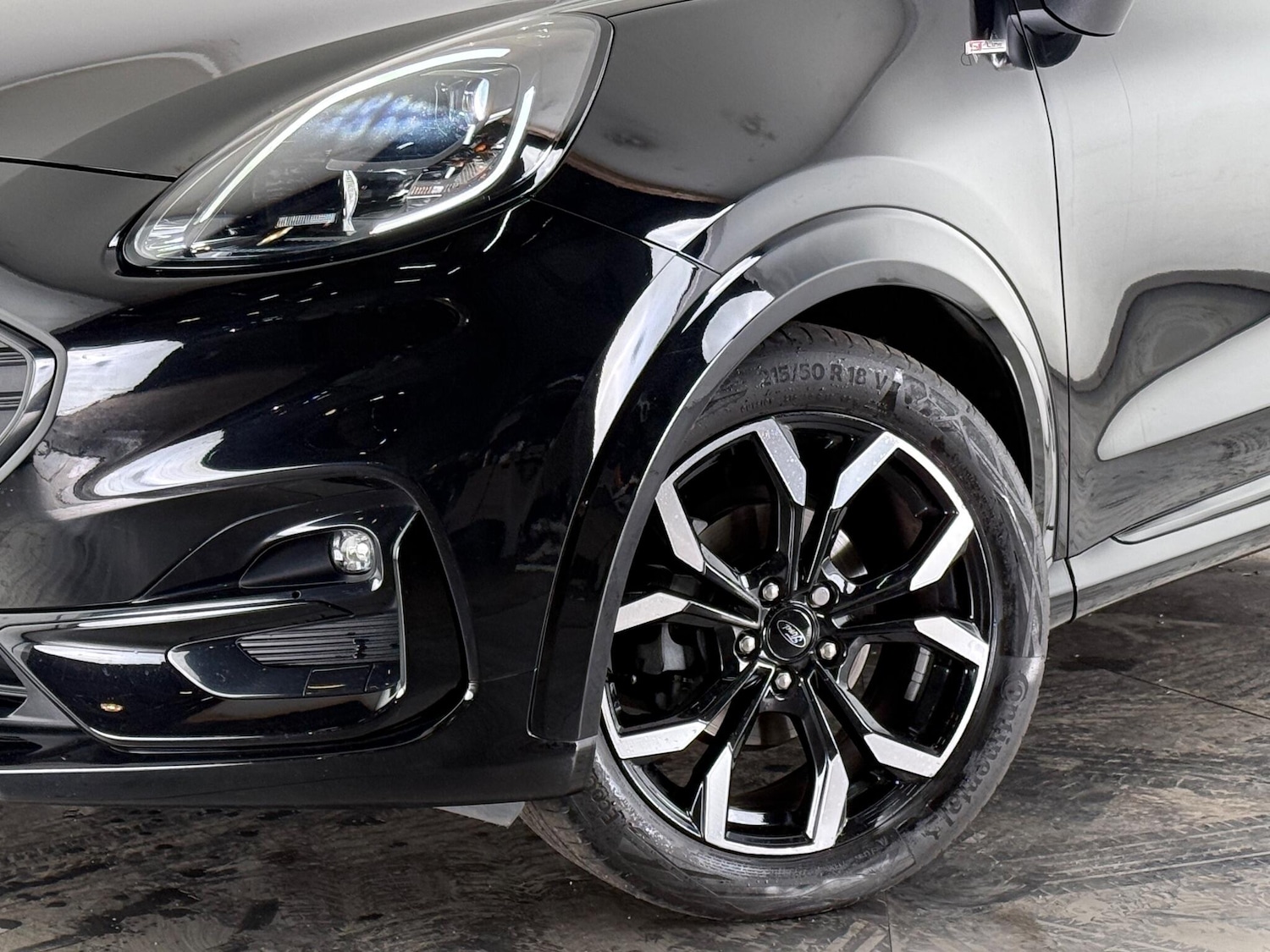 Used Ford Puma 2023 for sale - 76466755: Photo 46