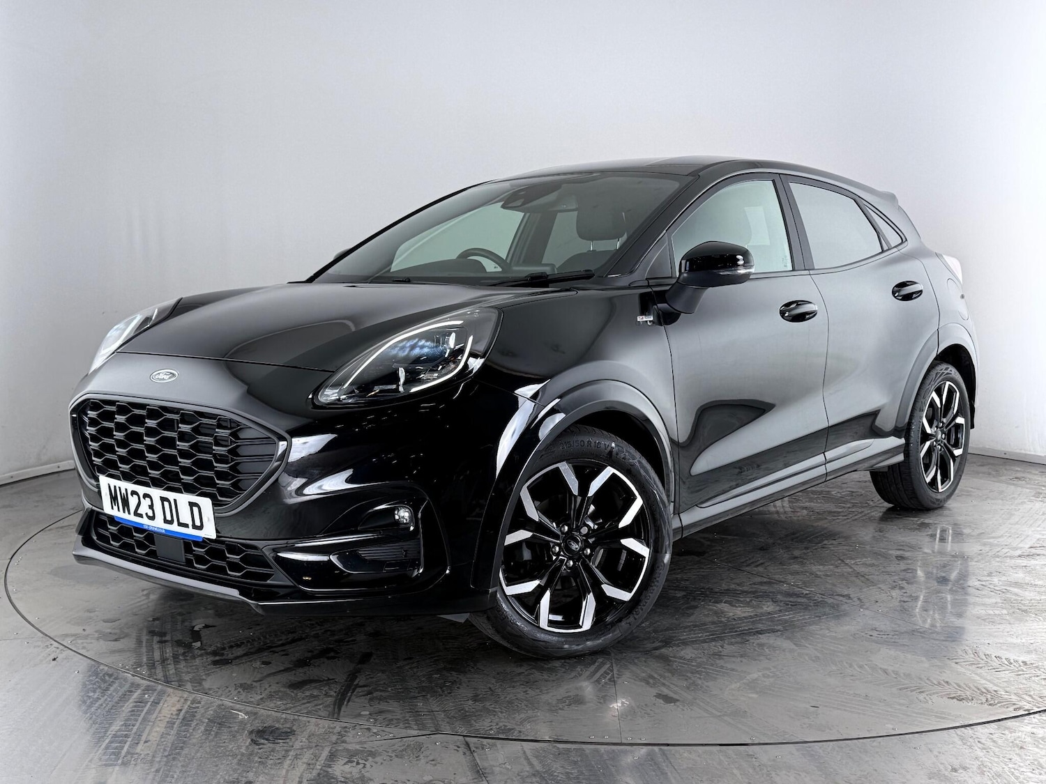 Used Ford Puma 2023 for sale - 76466755: Photo 47