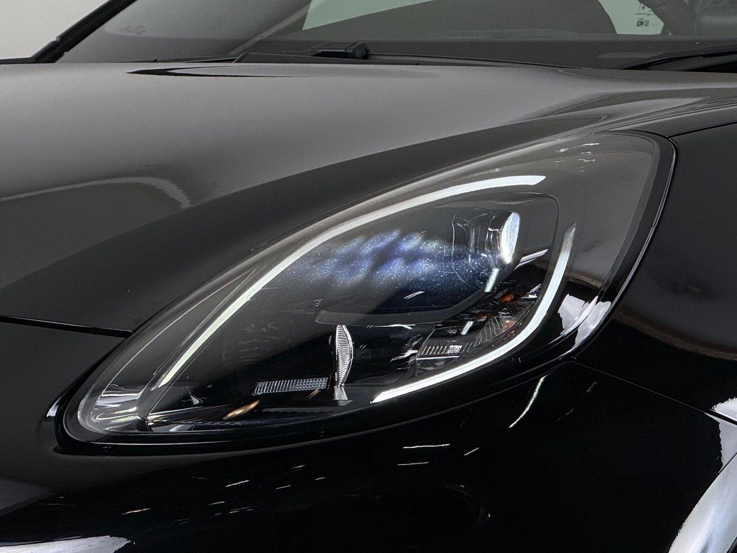 Used Ford Puma 2023 for sale - 76466755: Photo 9