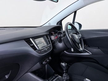 Used Vauxhall Crossland X 2019 for sale - 79202739: Photo