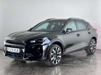 Used Cupra Formentor 2024 for sale - 74189378: Photo