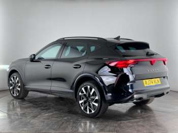 Used Cupra Formentor 2024 for sale - 74189378: Photo
