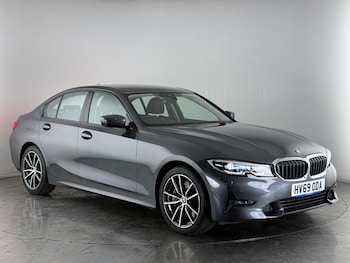 BMW 3 Series feature image