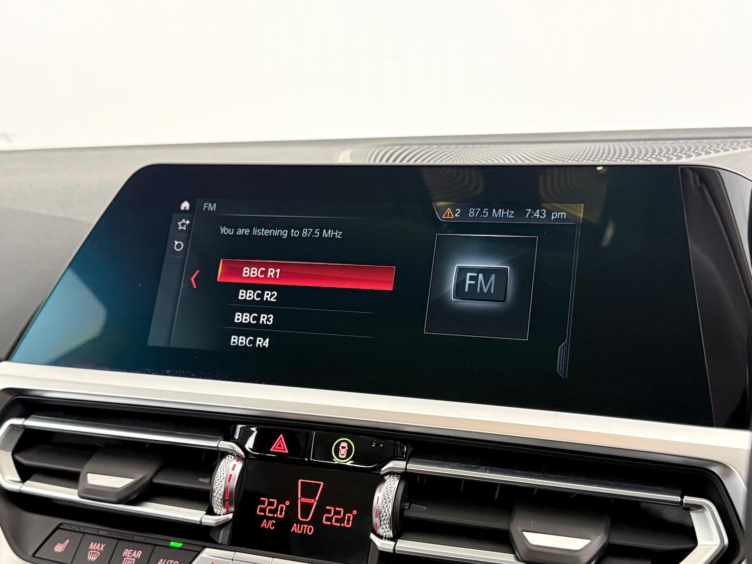 Used BMW 3 Series 2019 for sale - 77222450: Photo 22