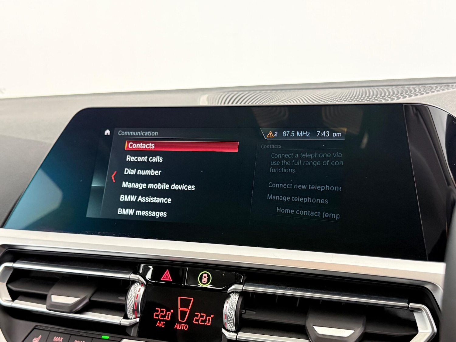 Used BMW 3 Series 2019 for sale - 77222450: Photo 28